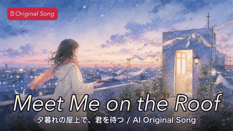 Meet Me on the Roof