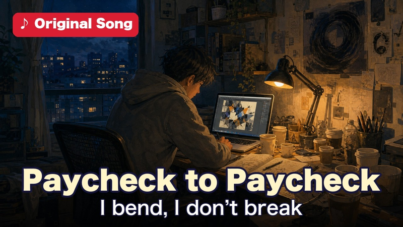 Paycheck to Paycheck