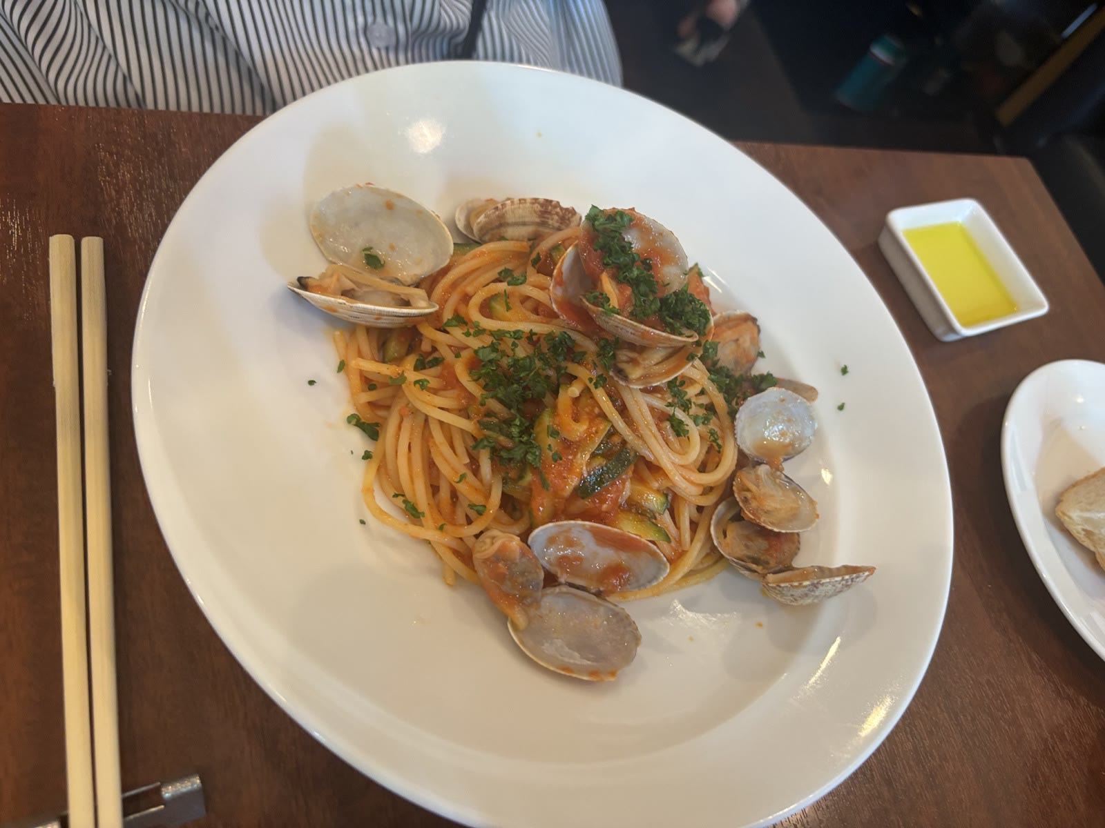 Bistro A table（ビストロ ア・ターブル）