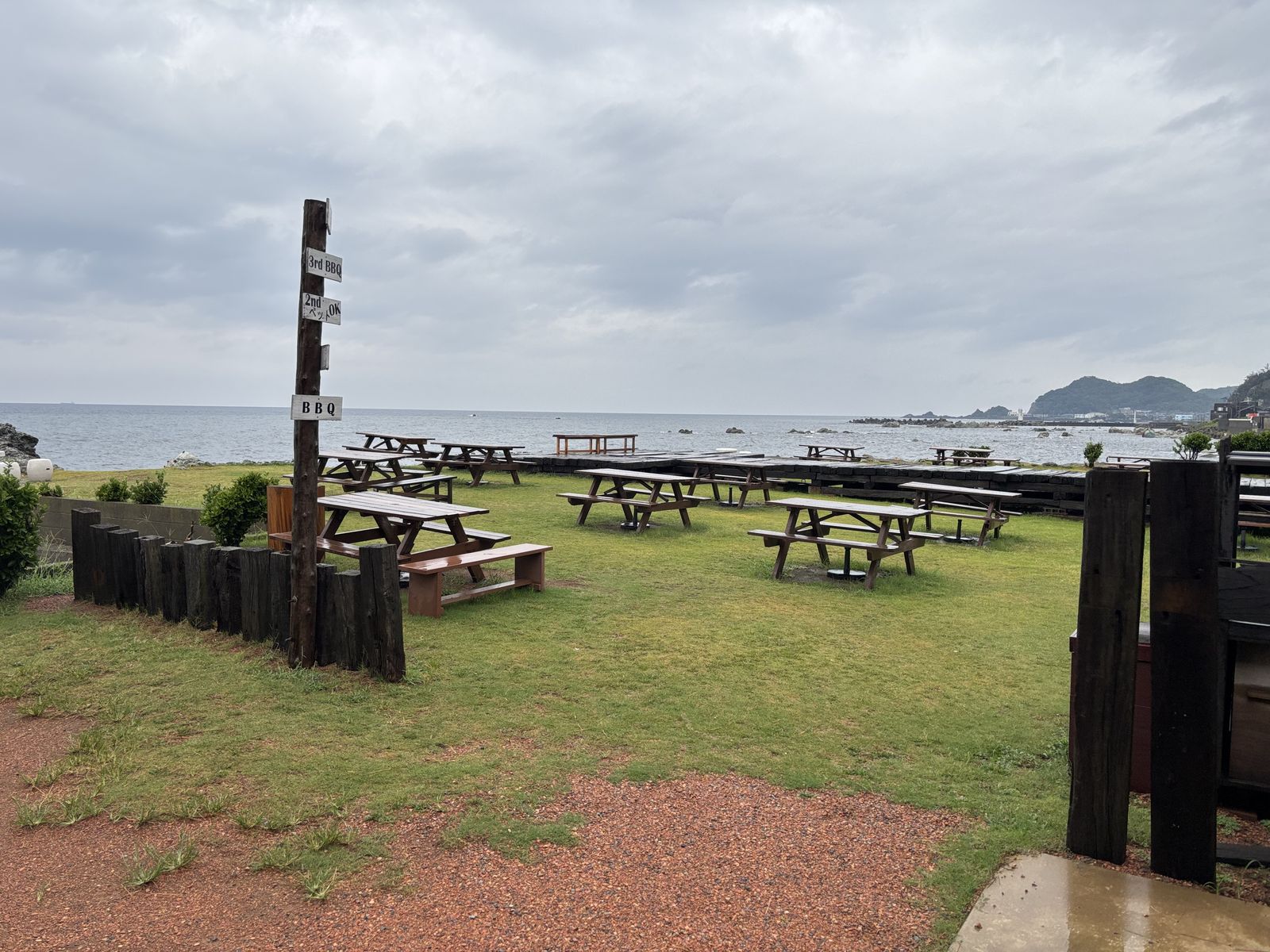 cafe MARE