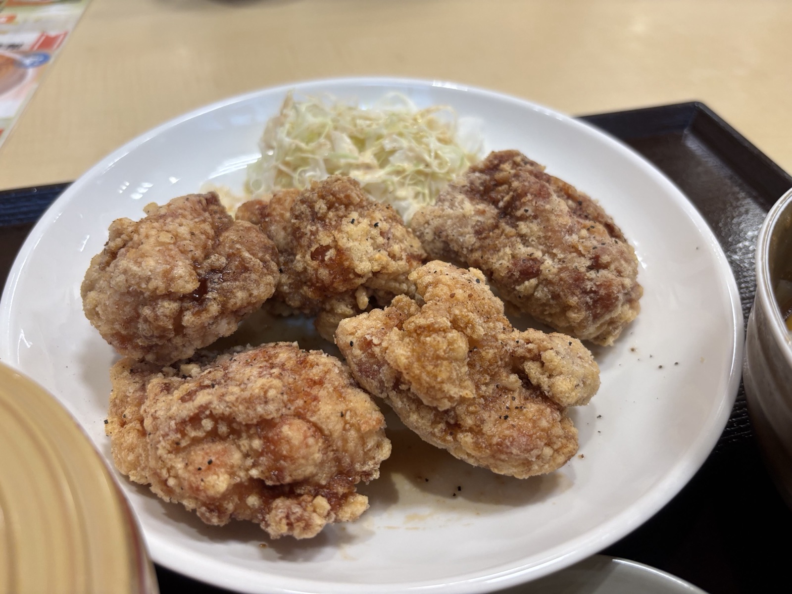 大福から揚げ単品