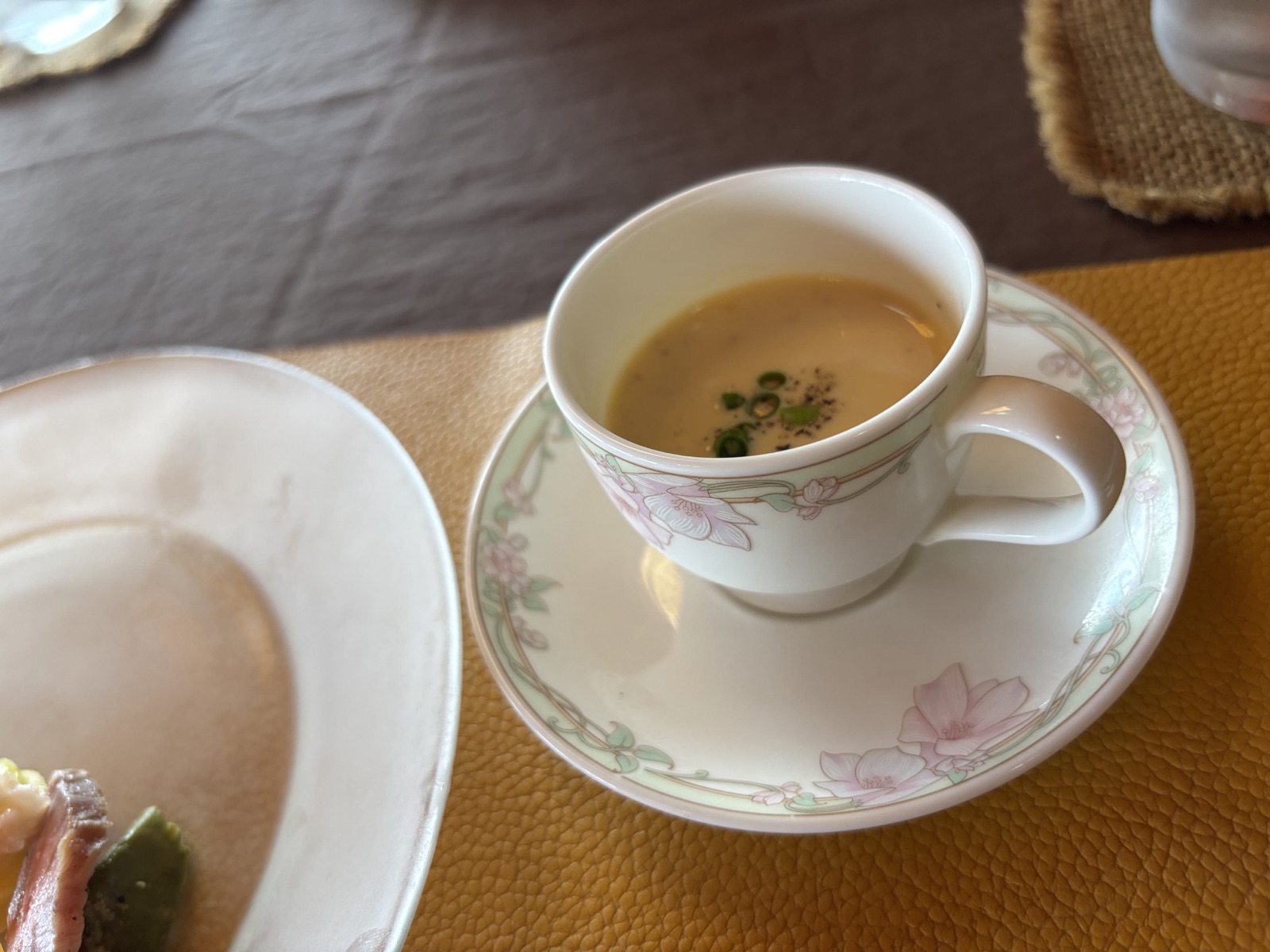 ミニスープ