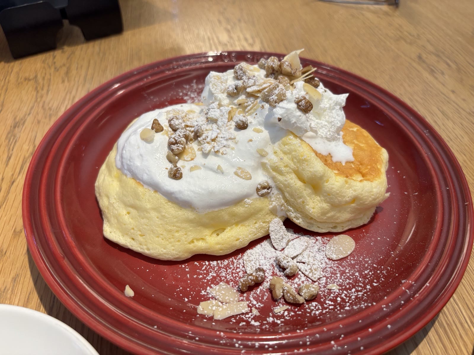 むさしの森珈琲 金沢入江店